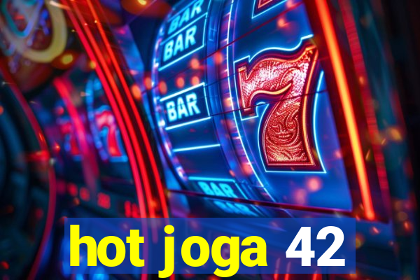 hot joga 42