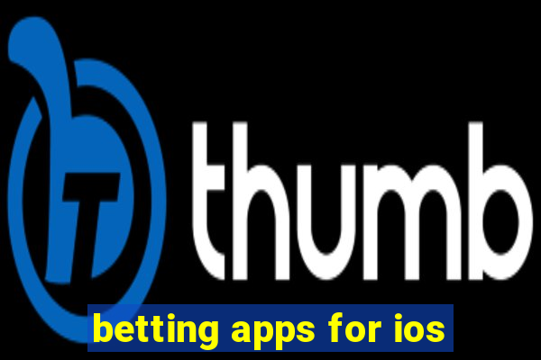 betting apps for ios