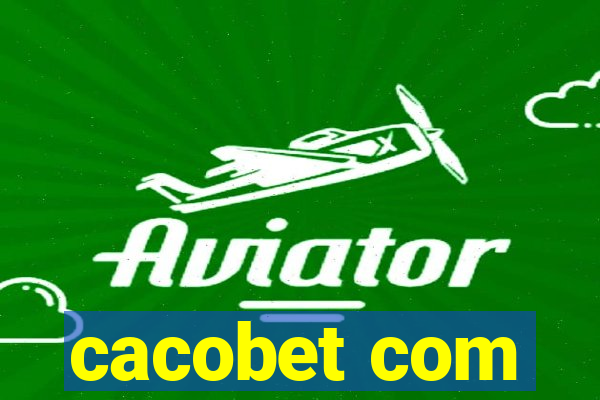 cacobet com