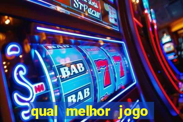 qual melhor jogo para jogar na blaze