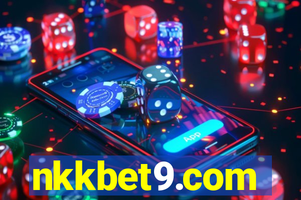 nkkbet9.com