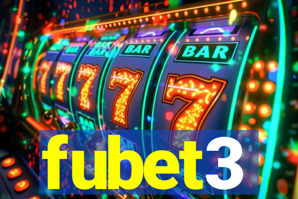 fubet3