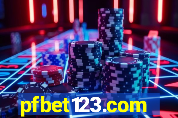 pfbet123.com