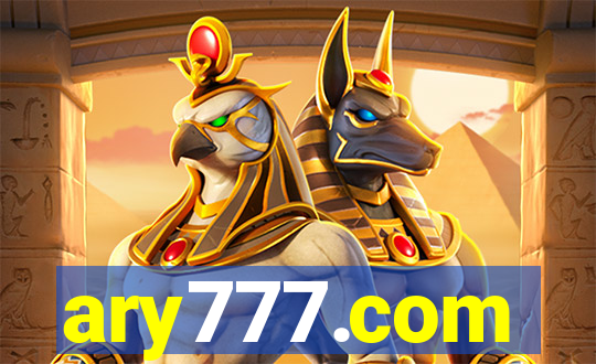 ary777.com