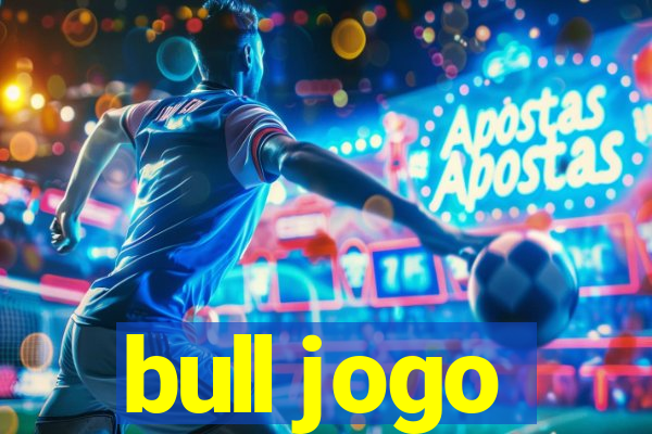 bull jogo