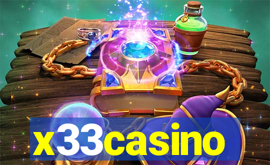 x33casino