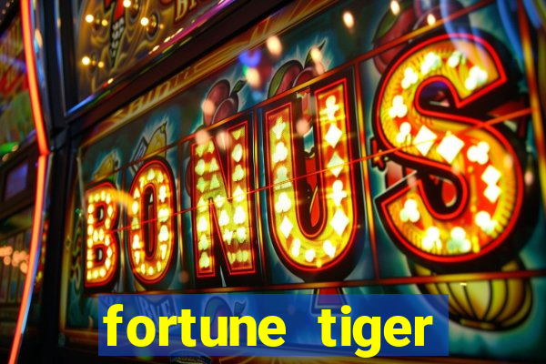 fortune tiger cassino 456bet