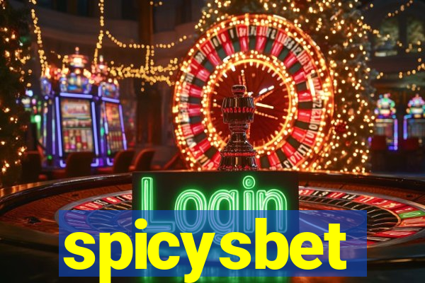 spicysbet