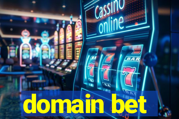 domain bet