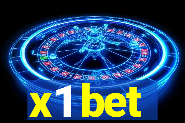 x1 bet