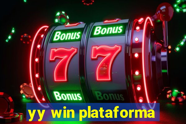 yy win plataforma