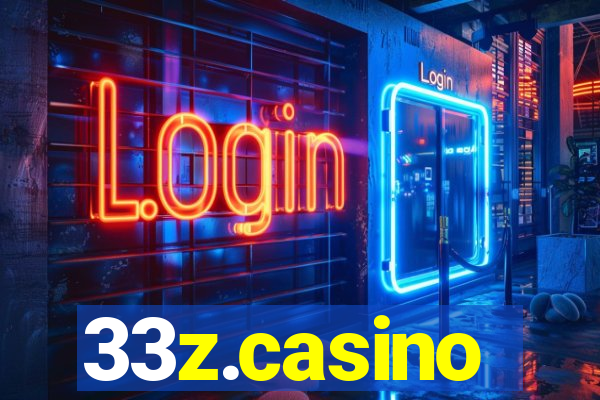 33z.casino