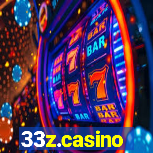 33z.casino