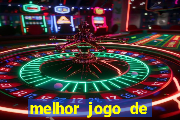 melhor jogo de cacheta online