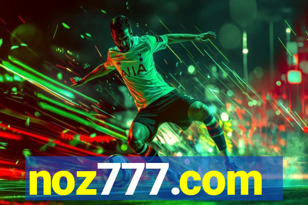 noz777.com