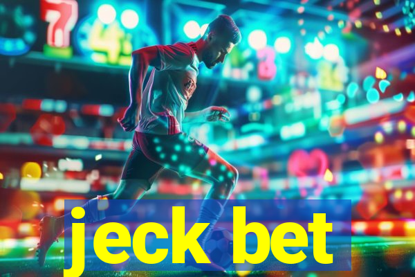 jeck bet