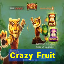 Crazy Fruit