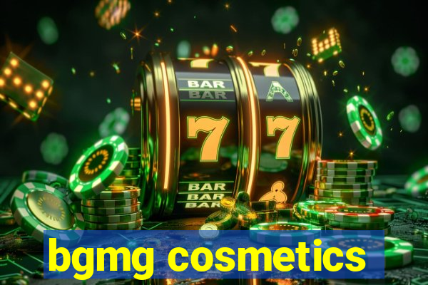 bgmg cosmetics