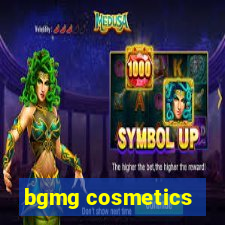 bgmg cosmetics