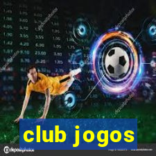 club jogos