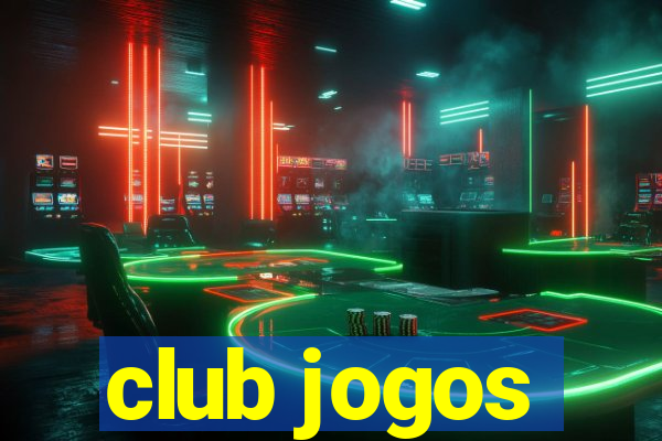 club jogos