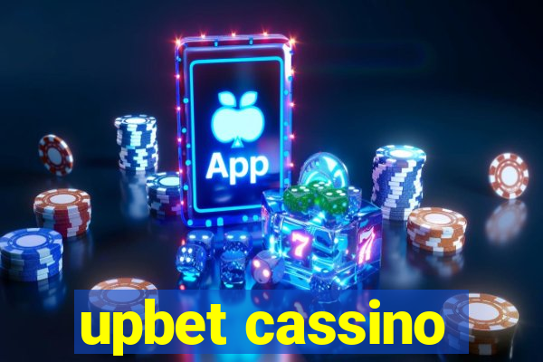 upbet cassino