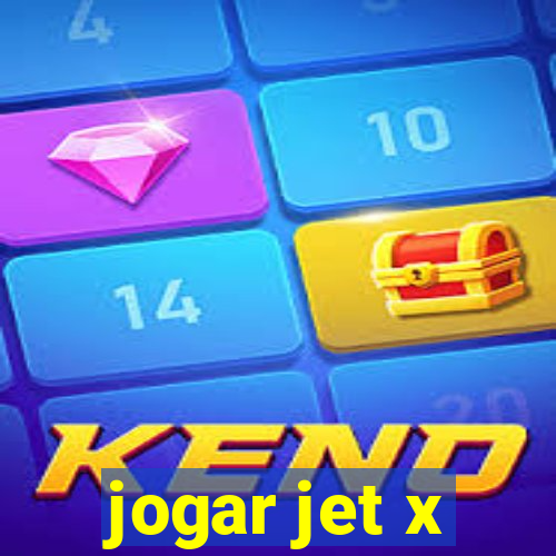 jogar jet x