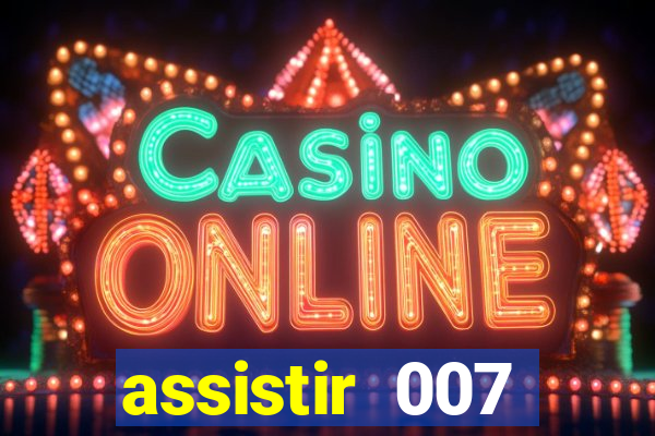 assistir 007 cassino royale dublado