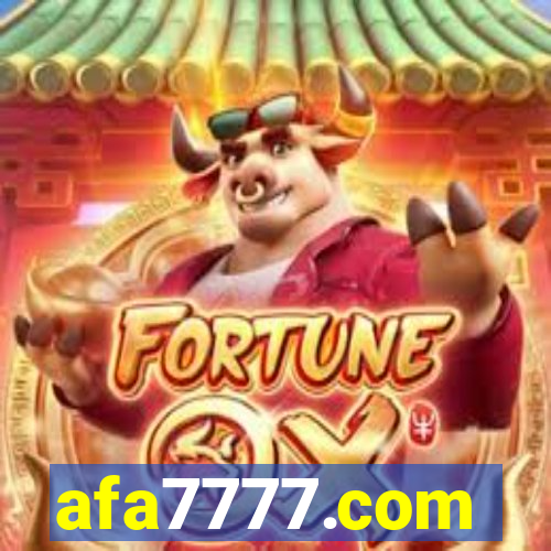 afa7777.com