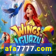 afa7777.com