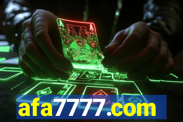 afa7777.com