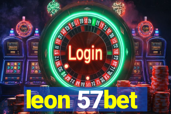 leon 57bet