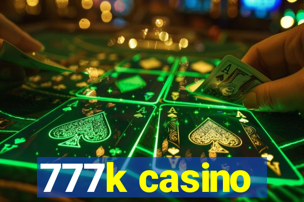 777k casino