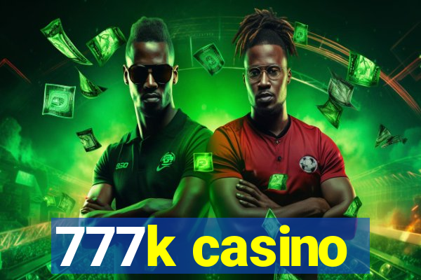 777k casino