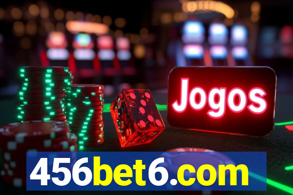 456bet6.com