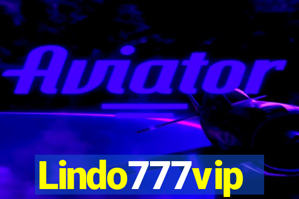 Lindo777vip