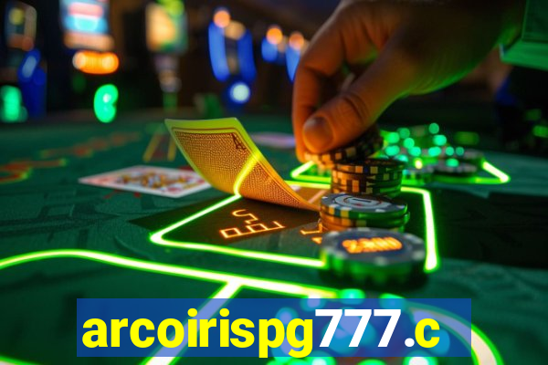 arcoirispg777.com