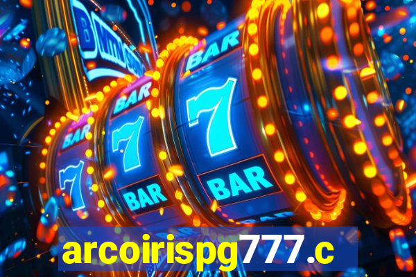 arcoirispg777.com