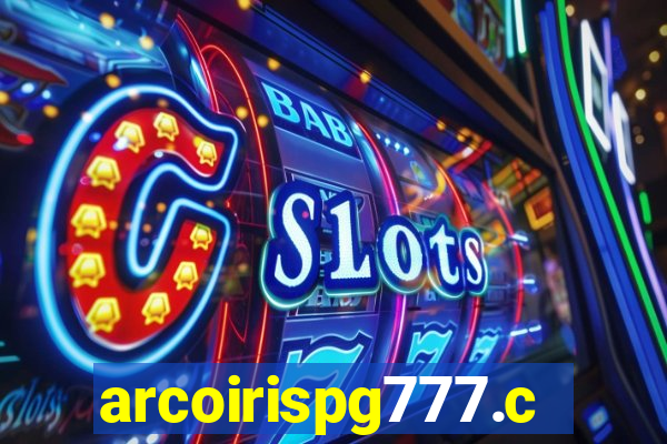 arcoirispg777.com