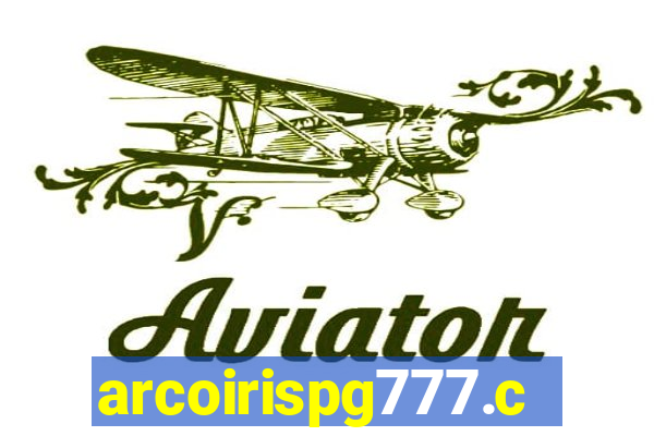 arcoirispg777.com