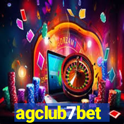 agclub7bet