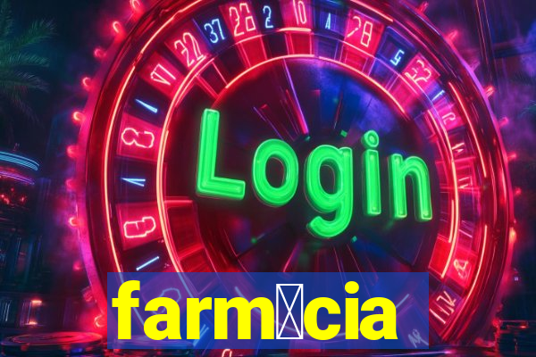 farm谩cia associadas fortuna