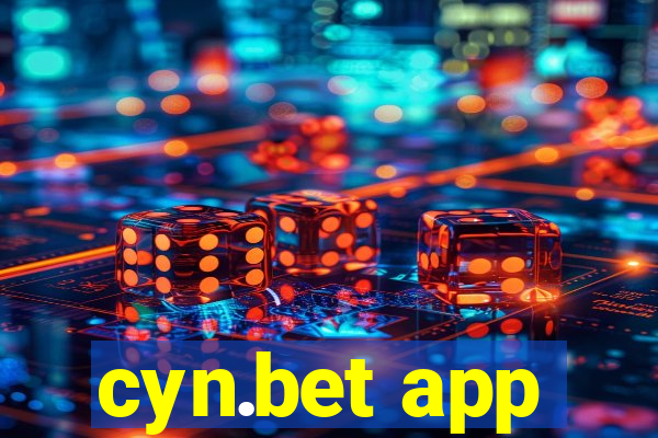 cyn.bet app