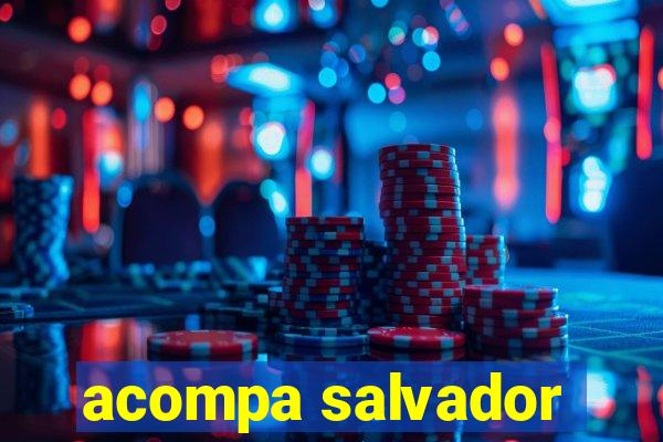 acompa salvador