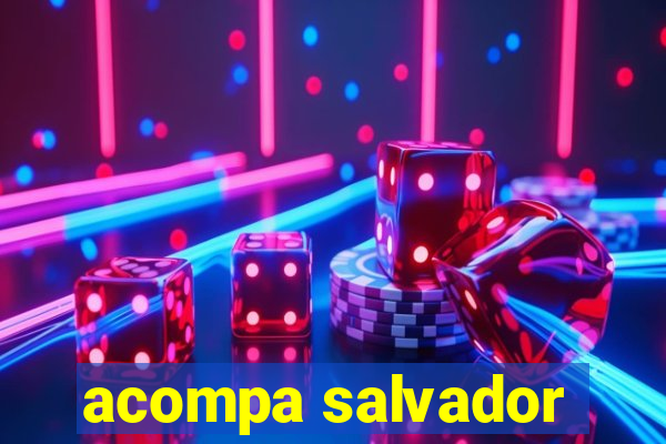 acompa salvador