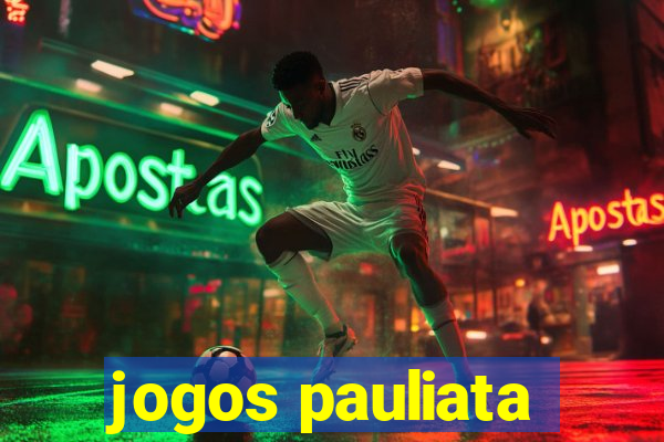 jogos pauliata