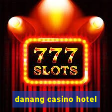 danang casino hotel