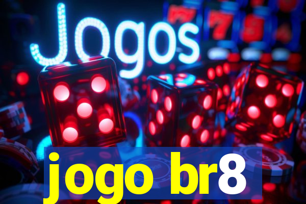 jogo br8