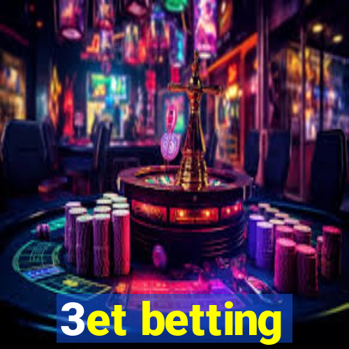 3et betting