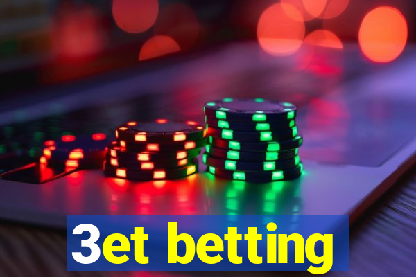 3et betting